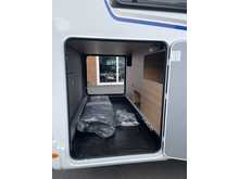 Citroen Dethleffs Just T7052 EuroStyle DBM
