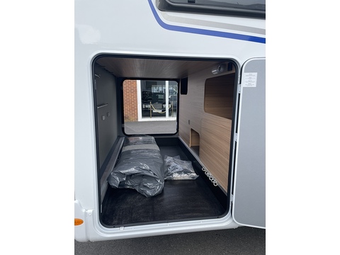 EuroStyle DBM 0.0 3000dr Motorhome Diesel