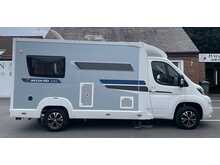 Peugeot Elddis Accordo 120 2.0 BlueHDi 333 Chassis Cab 2dr Diesel Manual L2 Euro 6 (130 ps)