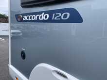 Peugeot Elddis Accordo 120 2.0 BlueHDi 333 Chassis Cab 2dr Diesel Manual L2 Euro 6 (130 ps)