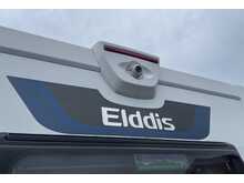 Peugeot Elddis Accordo 120 2.0 BlueHDi 333 Chassis Cab 2dr Diesel Manual L2 Euro 6 (130 ps)