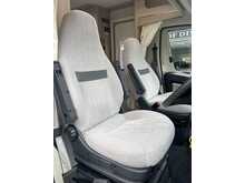 Peugeot Elddis Accordo 120 2.0 BlueHDi 333 Chassis Cab 2dr Diesel Manual L2 Euro 6 (130 ps)