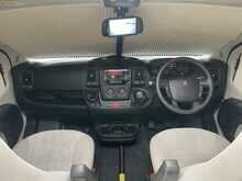 Peugeot Elddis Accordo 120 2.0 BlueHDi 333 Chassis Cab 2dr Diesel Manual L2 Euro 6 (130 ps)