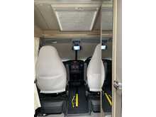 Peugeot Elddis Accordo 120 2.0 BlueHDi 333 Chassis Cab 2dr Diesel Manual L2 Euro 6 (130 ps)