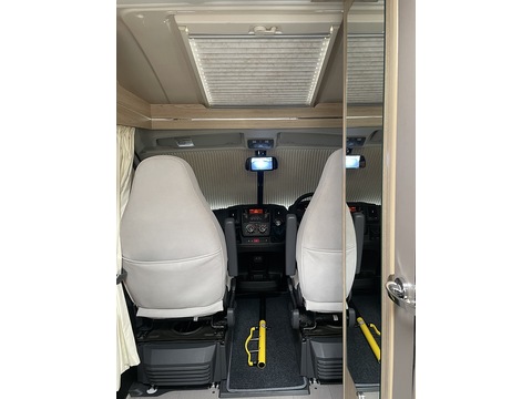 Boxer BlueHDi 333 2.0 2dr Chassis Cab Manual Diesel