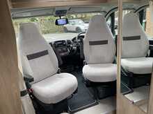 Peugeot Elddis Accordo 120 2.0 BlueHDi 333 Chassis Cab 2dr Diesel Manual L2 Euro 6 (130 ps)