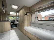 Peugeot Elddis Accordo 120 2.0 BlueHDi 333 Chassis Cab 2dr Diesel Manual L2 Euro 6 (130 ps)