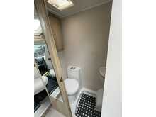 Peugeot Elddis Accordo 120 2.0 BlueHDi 333 Chassis Cab 2dr Diesel Manual L2 Euro 6 (130 ps)