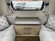 Peugeot Elddis Accordo 120 2.0 BlueHDi 333 Chassis Cab 2dr Diesel Manual L2 Euro 6 (130 ps)