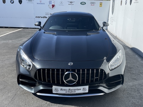 4.0 V8 BiTurbo (Premium) Coupe 2dr Petrol SpdS DCT Euro 6 (s/s) (476 ps)