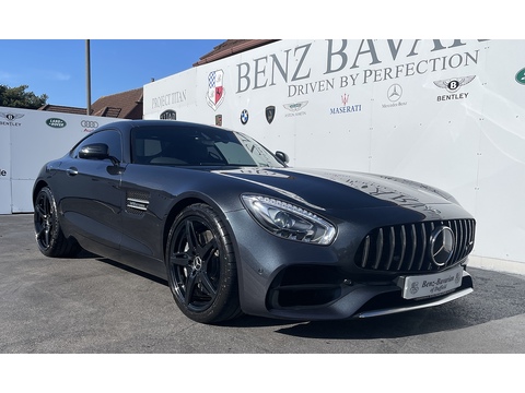 4.0 V8 BiTurbo (Premium) Coupe 2dr Petrol SpdS DCT Euro 6 (s/s) (476 ps)