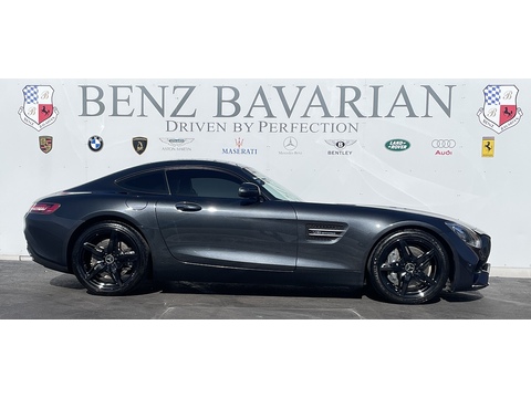 4.0 V8 BiTurbo (Premium) Coupe 2dr Petrol SpdS DCT Euro 6 (s/s) (476 ps)