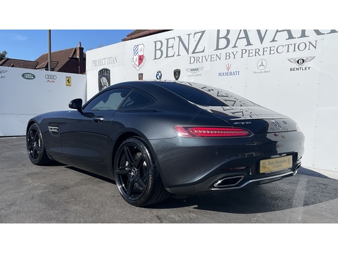 4.0 V8 BiTurbo (Premium) Coupe 2dr Petrol SpdS DCT Euro 6 (s/s) (476 ps)