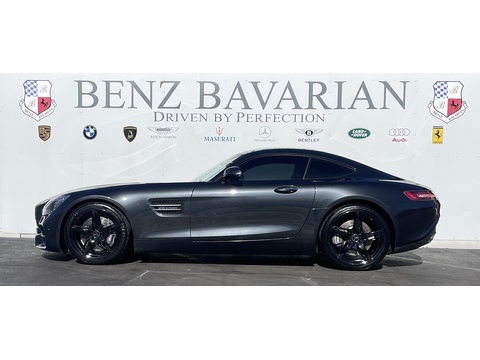 4.0 V8 BiTurbo (Premium) Coupe 2dr Petrol SpdS DCT Euro 6 (s/s) (476 ps)