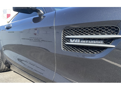 4.0 V8 BiTurbo (Premium) Coupe 2dr Petrol SpdS DCT Euro 6 (s/s) (476 ps)