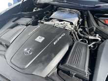 Mercedes-Benz AMG GT 4.0 V8 BiTurbo (Premium) Coupe 2dr Petrol SpdS DCT Euro 6 (s/s)