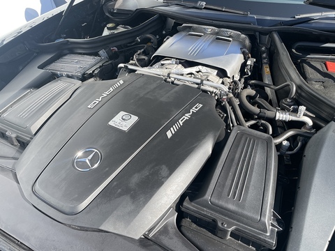 4.0 V8 BiTurbo (Premium) Coupe 2dr Petrol SpdS DCT Euro 6 (s/s) (476 ps)
