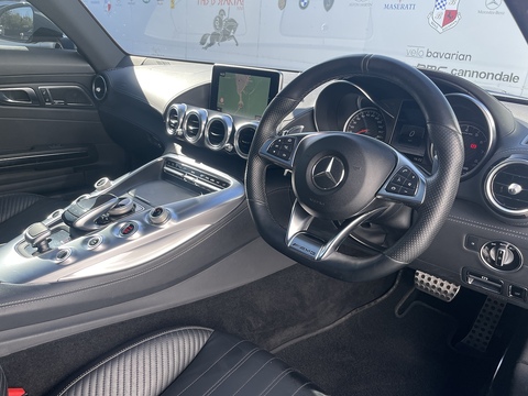4.0 V8 BiTurbo (Premium) Coupe 2dr Petrol SpdS DCT Euro 6 (s/s) (476 ps)