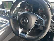 Mercedes-Benz AMG GT 4.0 V8 BiTurbo (Premium) Coupe 2dr Petrol SpdS DCT Euro 6 (s/s)