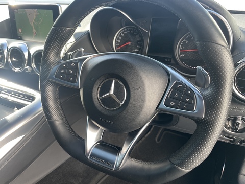 4.0 V8 BiTurbo (Premium) Coupe 2dr Petrol SpdS DCT Euro 6 (s/s) (476 ps)