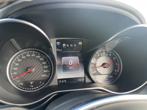 4.0 V8 BiTurbo (Premium) Coupe 2dr Petrol SpdS DCT Euro 6 (s/s) (476 ps)