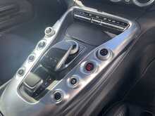 Mercedes-Benz AMG GT 4.0 V8 BiTurbo (Premium) Coupe 2dr Petrol SpdS DCT Euro 6 (s/s)