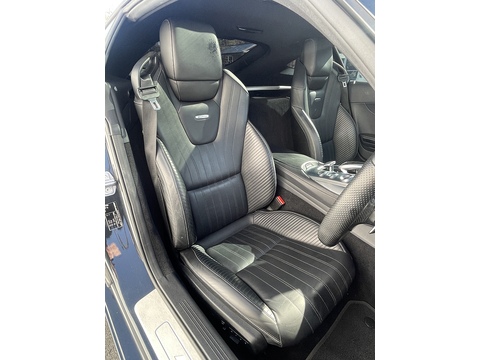 4.0 V8 BiTurbo (Premium) Coupe 2dr Petrol SpdS DCT Euro 6 (s/s) (476 ps)