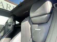 Mercedes-Benz AMG GT 4.0 V8 BiTurbo (Premium) Coupe 2dr Petrol SpdS DCT Euro 6 (s/s)