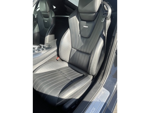 4.0 V8 BiTurbo (Premium) Coupe 2dr Petrol SpdS DCT Euro 6 (s/s) (476 ps)