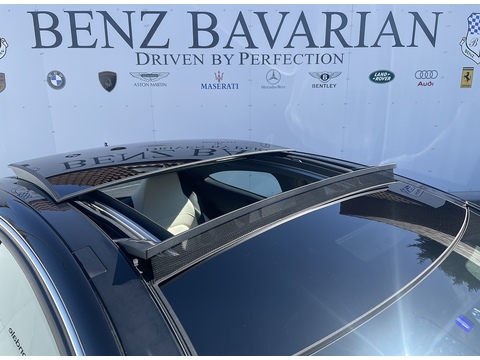 6.3 C63 V8 AMG Edition 125 Coupe 2dr Petrol SpdS MCT Euro 5 (457 ps)