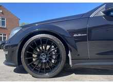 Mercedes-Benz 6.3 C63 V8 AMG Edition 125 Coupe 2dr Petrol SpdS MCT Euro 5 (457 ps)