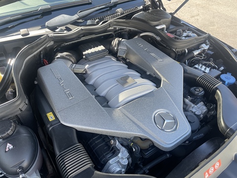 6.3 C63 V8 AMG Edition 125 Coupe 2dr Petrol SpdS MCT Euro 5 (457 ps)