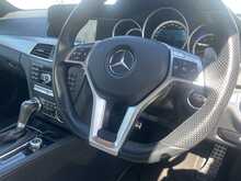 Mercedes-Benz 6.3 C63 V8 AMG Edition 125 Coupe 2dr Petrol SpdS MCT Euro 5 (457 ps)