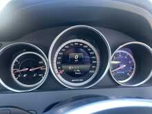 Mercedes-Benz 6.3 C63 V8 AMG Edition 125 Coupe 2dr Petrol SpdS MCT Euro 5 (457 ps)