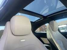 Mercedes-Benz 6.3 C63 V8 AMG Edition 125 Coupe 2dr Petrol SpdS MCT Euro 5 (457 ps)