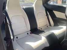 Mercedes-Benz 6.3 C63 V8 AMG Edition 125 Coupe 2dr Petrol SpdS MCT Euro 5 (457 ps)