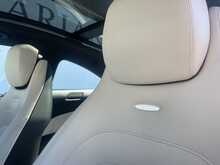 Mercedes-Benz 6.3 C63 V8 AMG Edition 125 Coupe 2dr Petrol SpdS MCT Euro 5 (457 ps)