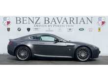 Aston Martin Vantage 4.7 V8 Coupe 2dr Petrol Manual Euro 5 (420 bhp)