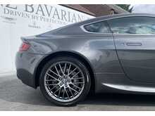 Aston Martin Vantage 4.7 V8 Coupe 2dr Petrol Manual Euro 5 (420 bhp)