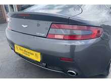 Aston Martin Vantage 4.7 V8 Coupe 2dr Petrol Manual Euro 5 (420 bhp)