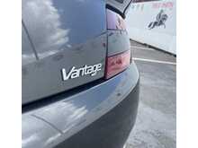 Aston Martin Vantage 4.7 V8 Coupe 2dr Petrol Manual Euro 5 (420 bhp)