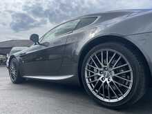 Aston Martin Vantage 4.7 V8 Coupe 2dr Petrol Manual Euro 5 (420 bhp)