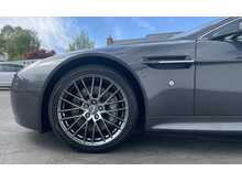Aston Martin Vantage 4.7 V8 Coupe 2dr Petrol Manual Euro 5 (420 bhp)