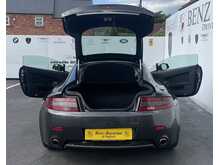 Aston Martin Vantage 4.7 V8 Coupe 2dr Petrol Manual Euro 5 (420 bhp)