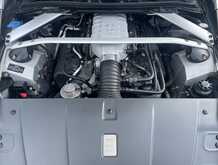 Aston Martin Vantage 4.7 V8 Coupe 2dr Petrol Manual Euro 5 (420 bhp)