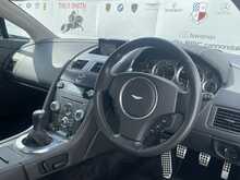Aston Martin Vantage 4.7 V8 Coupe 2dr Petrol Manual Euro 5 (420 bhp)