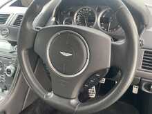 Aston Martin Vantage 4.7 V8 Coupe 2dr Petrol Manual Euro 5 (420 bhp)