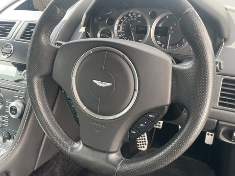 4.7 V8 Coupe 2dr Petrol Manual Euro 5 (420 bhp)