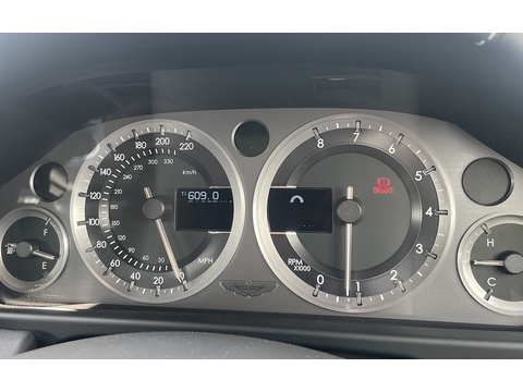 4.7 V8 Coupe 2dr Petrol Manual Euro 5 (420 bhp)