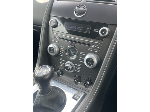 4.7 V8 Coupe 2dr Petrol Manual Euro 5 (420 bhp)